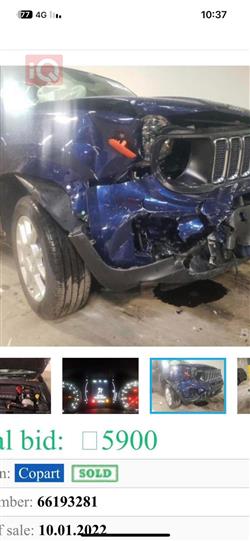 جیپ رێنێگەید